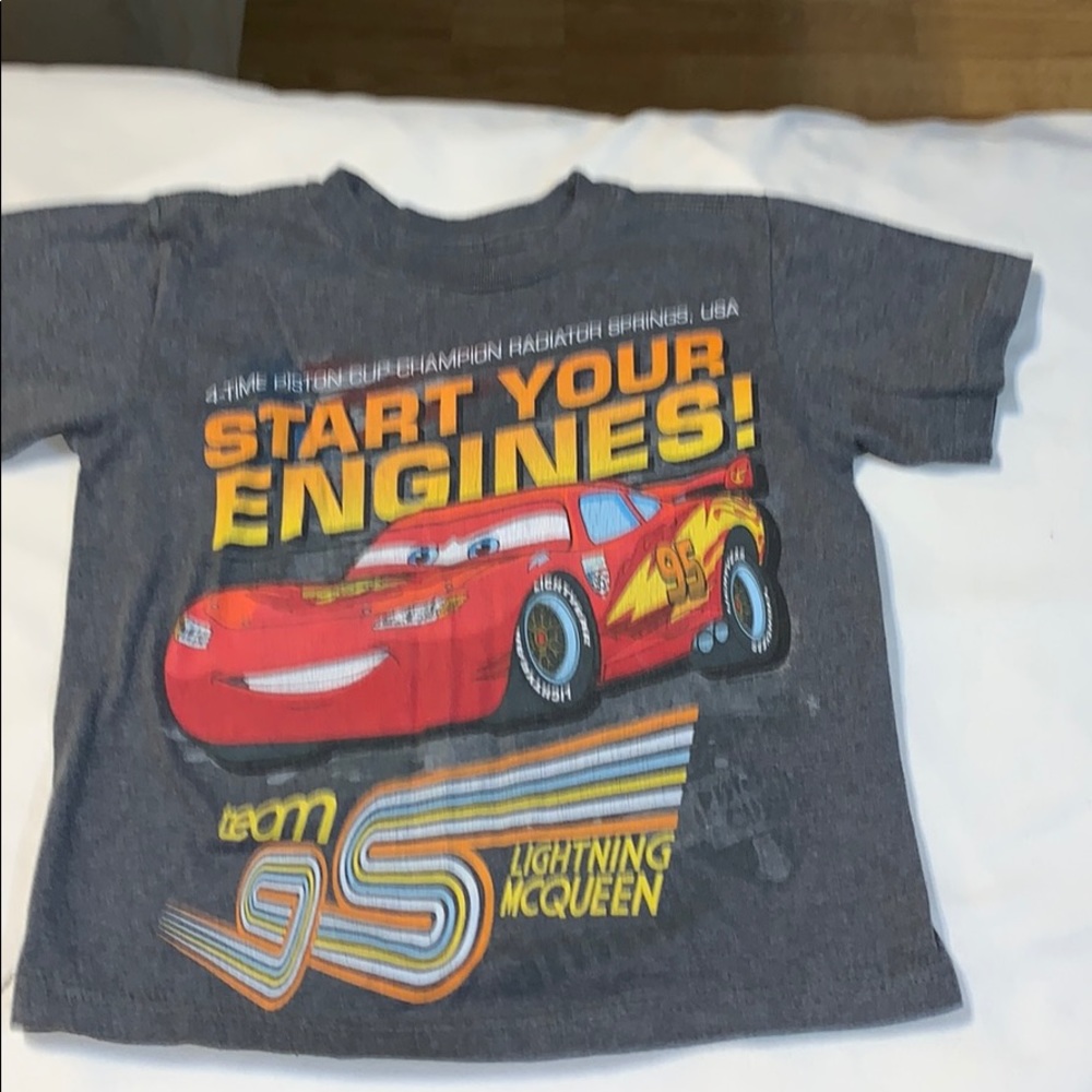 Short sleeve T Shirts variety